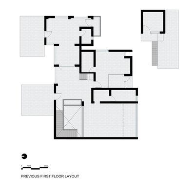 02. OLD FIRST FLOOR LAYOUT