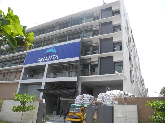 ananta 8